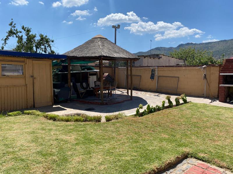 4 Bedroom Property for Sale in Ezibeleni Eastern Cape